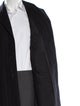 Bally Wool Overcoat