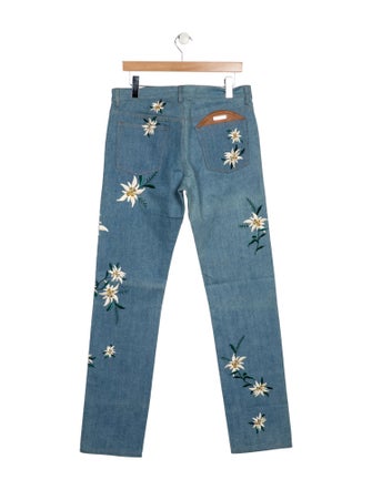 Bally Graphic Print Sweatpants