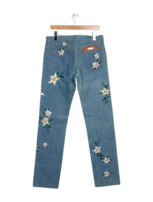 Bally Graphic Print Sweatpants