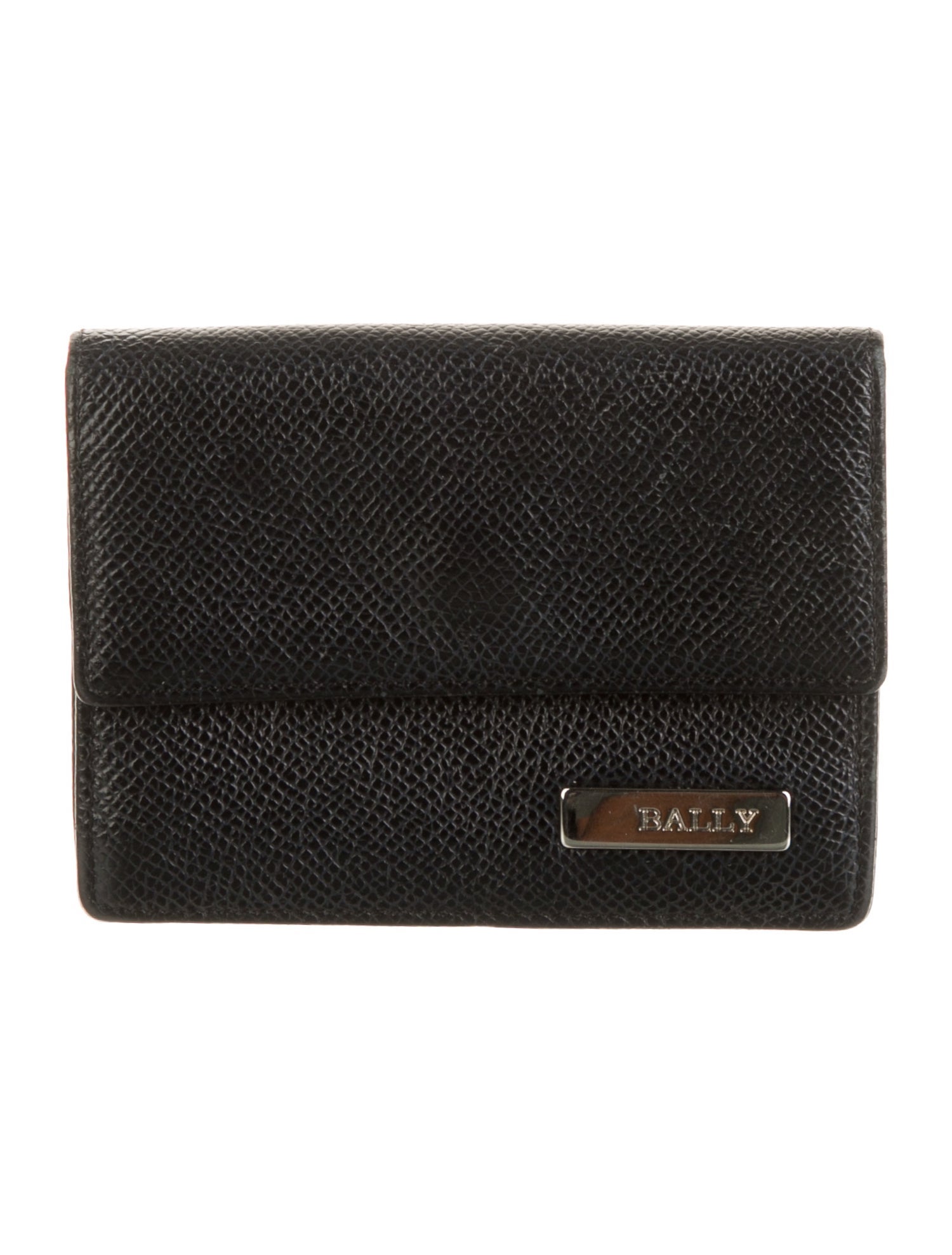 Bally Leather Wallet