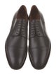 Bally Leather Oxfords