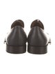 Bally Leather Oxfords