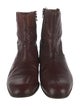 Bally Leather Boots
