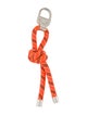 Bally Rope Keychain