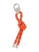 Bally Rope Keychain