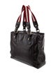 Bally Leather Tote