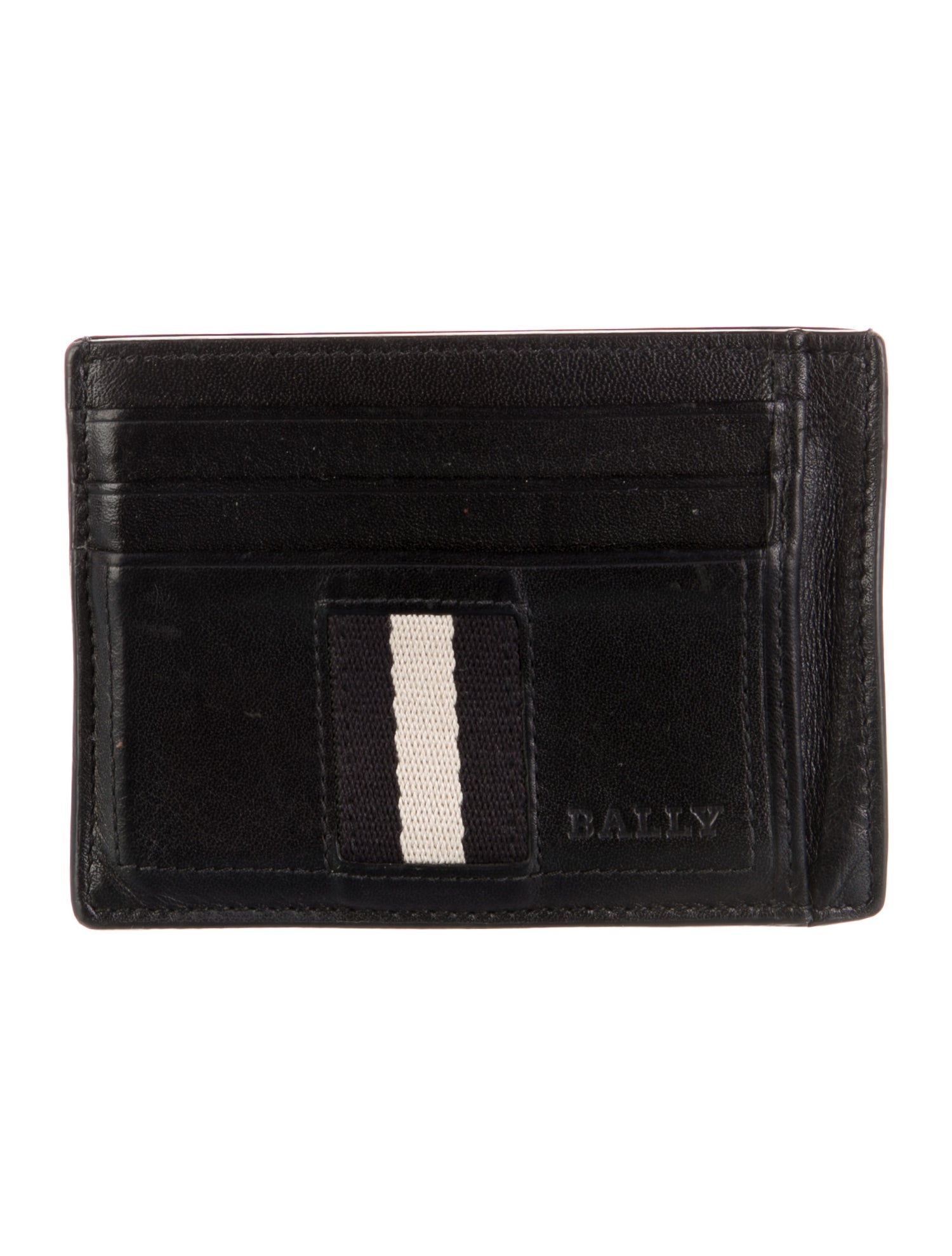 Bally Leather Wallet