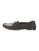 Bally Leather Loafers