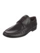 Bally Leather Derby Shoes