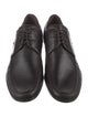 Bally Leather Derby Shoes