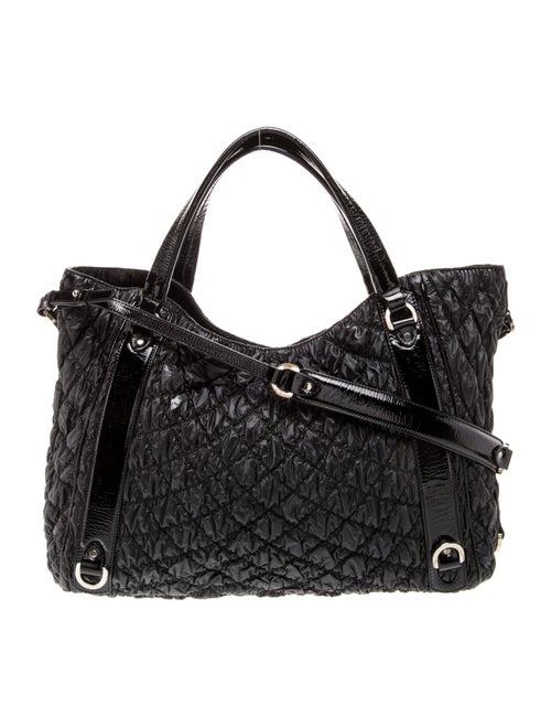 Bally Top Handle Bag