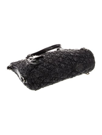 Bally Top Handle Bag