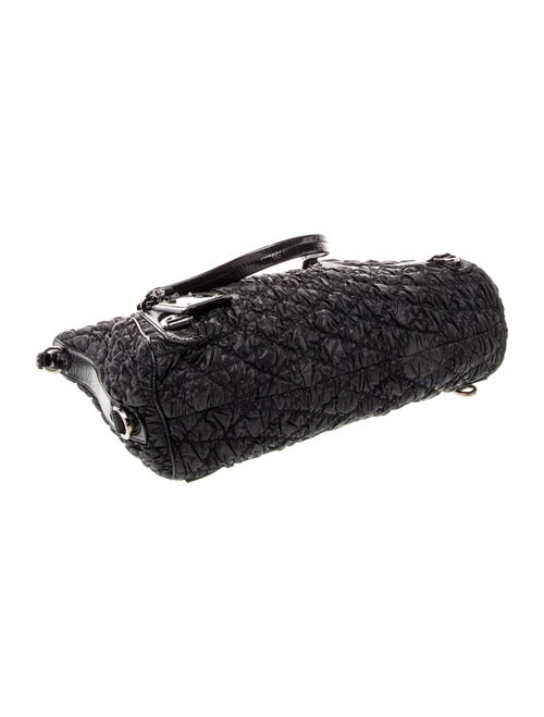 Bally Top Handle Bag