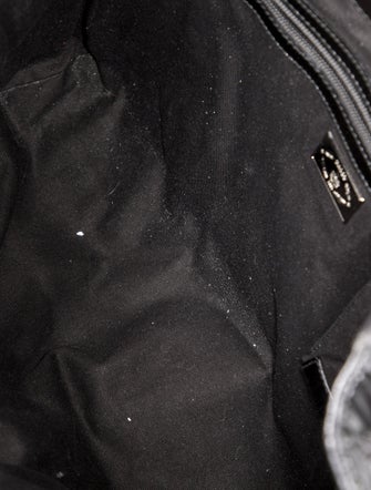 Bally Top Handle Bag