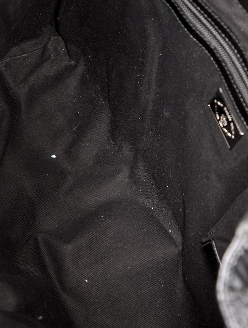 Bally Top Handle Bag