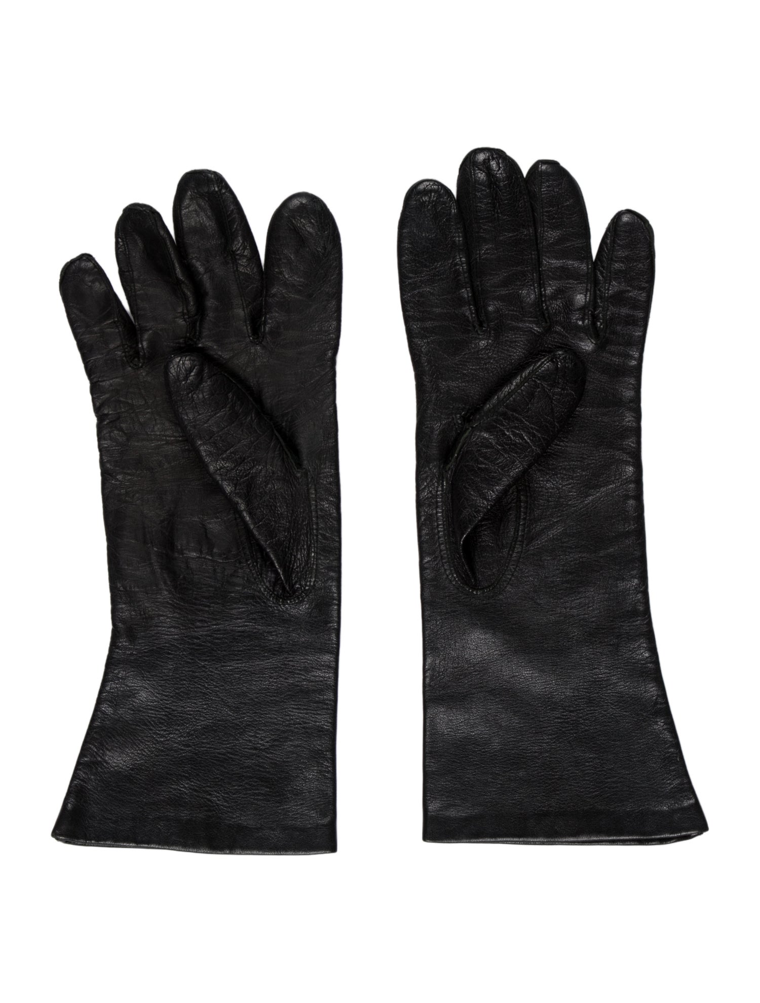 Bally Leather Gloves