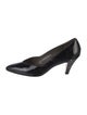 Bally Patent Leather Pumps