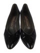Bally Patent Leather Pumps