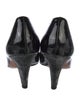 Bally Patent Leather Pumps