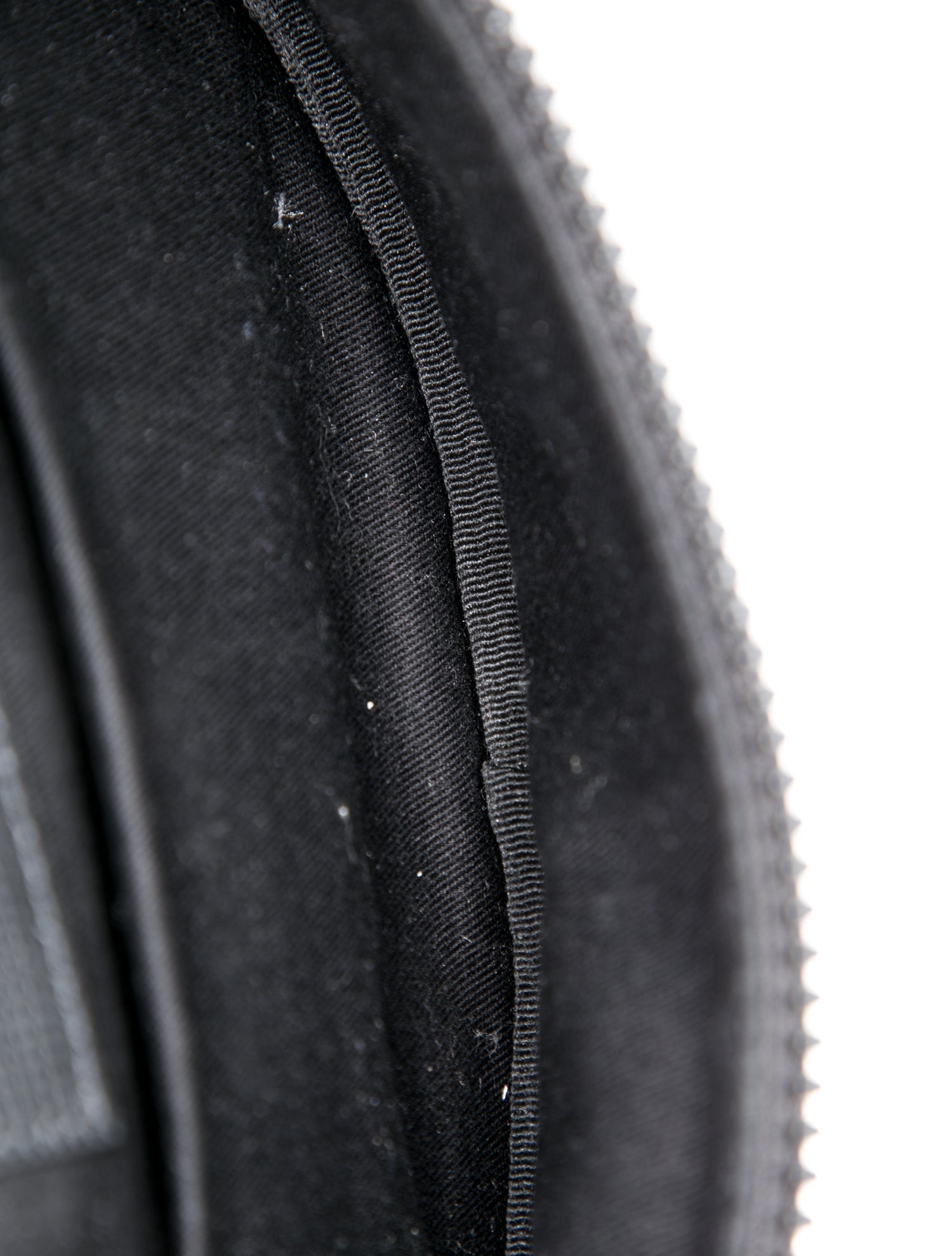 Bally Saffiano Leather Belt Bag