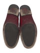 Bally Leather Loafers
