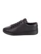 Bally Leather Sneakers