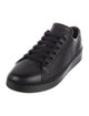 Bally Leather Sneakers
