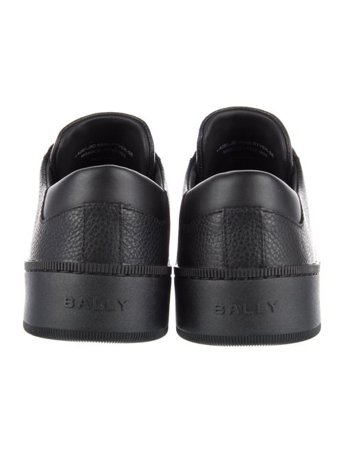 Bally Leather Sneakers