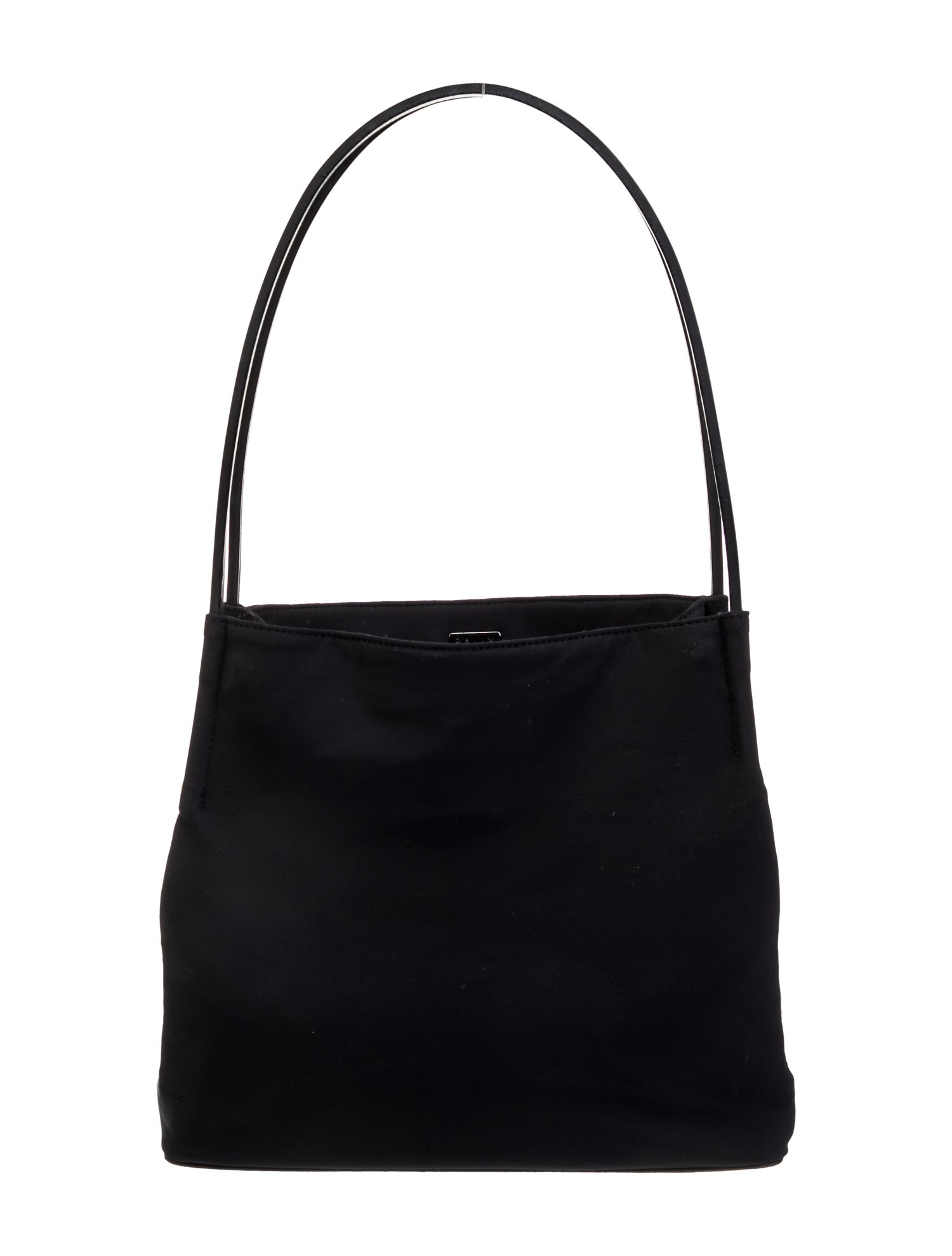 Bally Leather Shoulder Bag