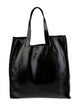 Bally Leather Tote