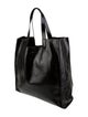 Bally Leather Tote