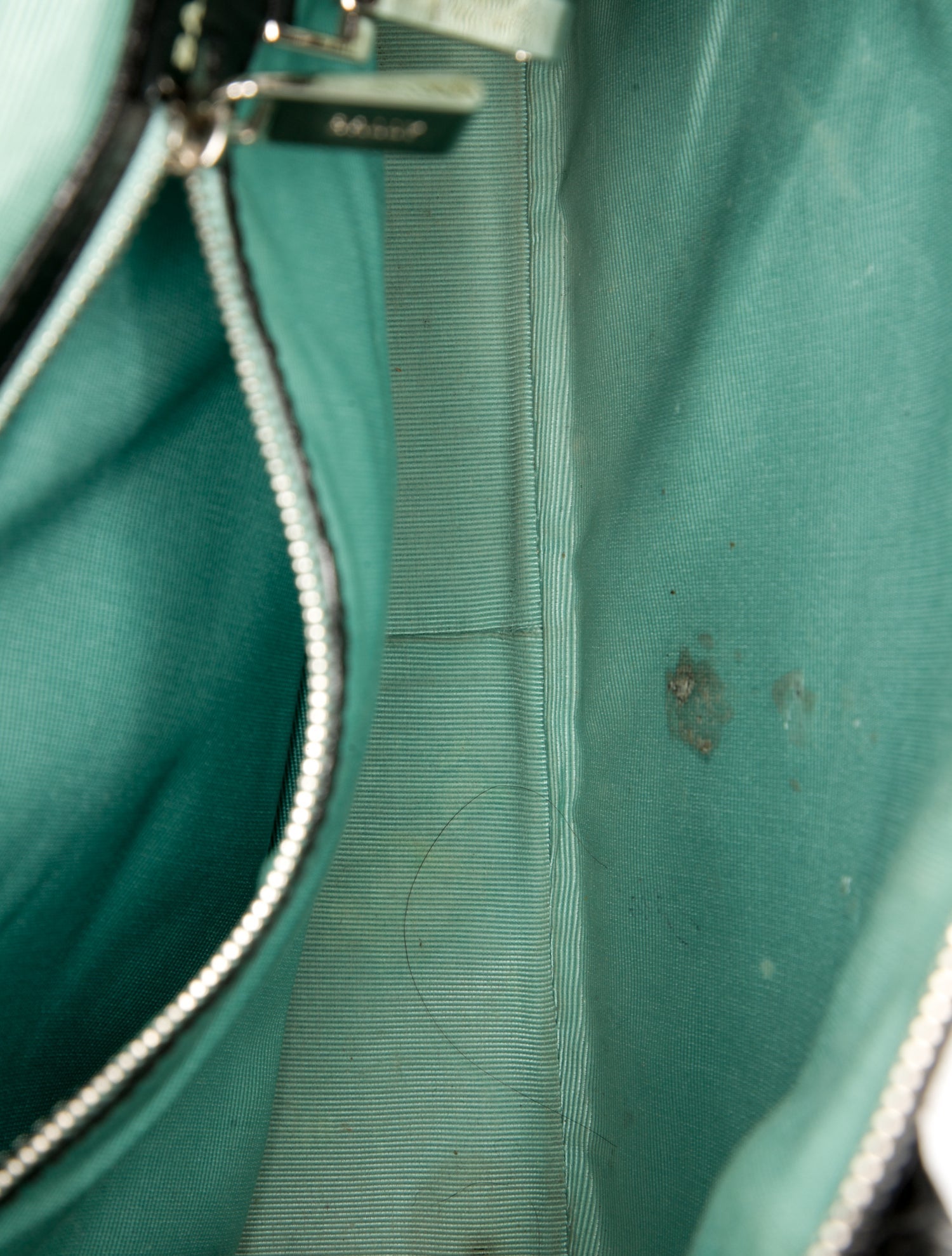 Bally Leather Shoulder Bag