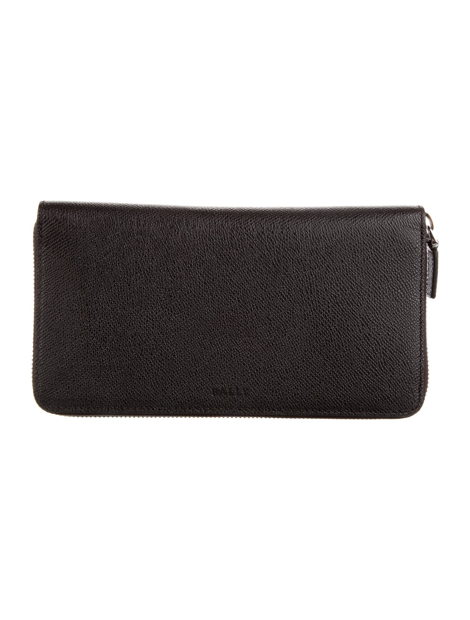Bally Leather Wallet