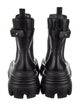 Bally Leather Boots