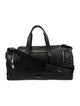 Bally Leather Weekender Bag