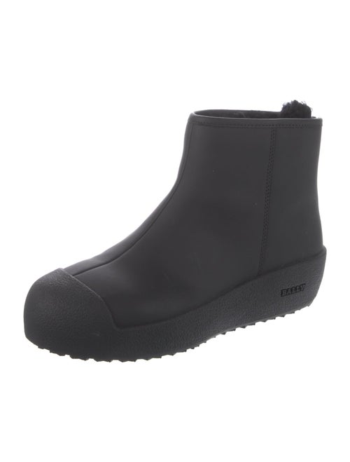 Bally Rubber Rain Boots