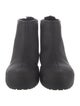 Bally Rubber Rain Boots