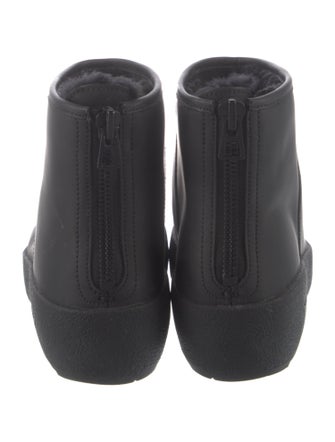 Bally Rubber Rain Boots