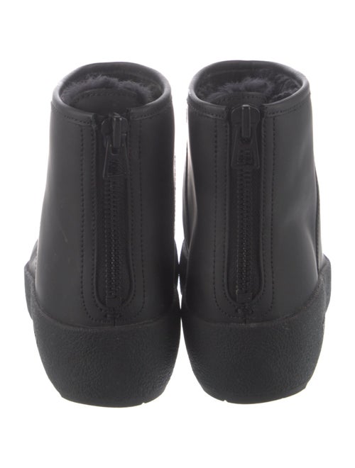 Bally Rubber Rain Boots