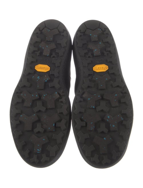 Bally Rubber Rain Boots