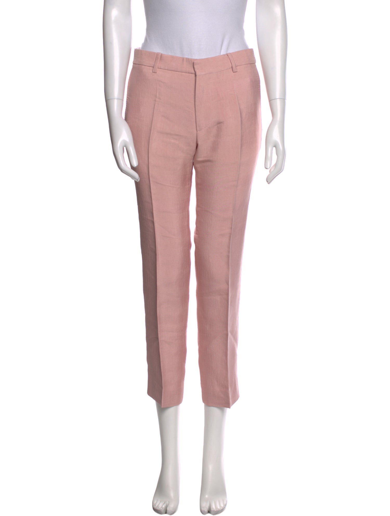 Bally Straight Leg Pants