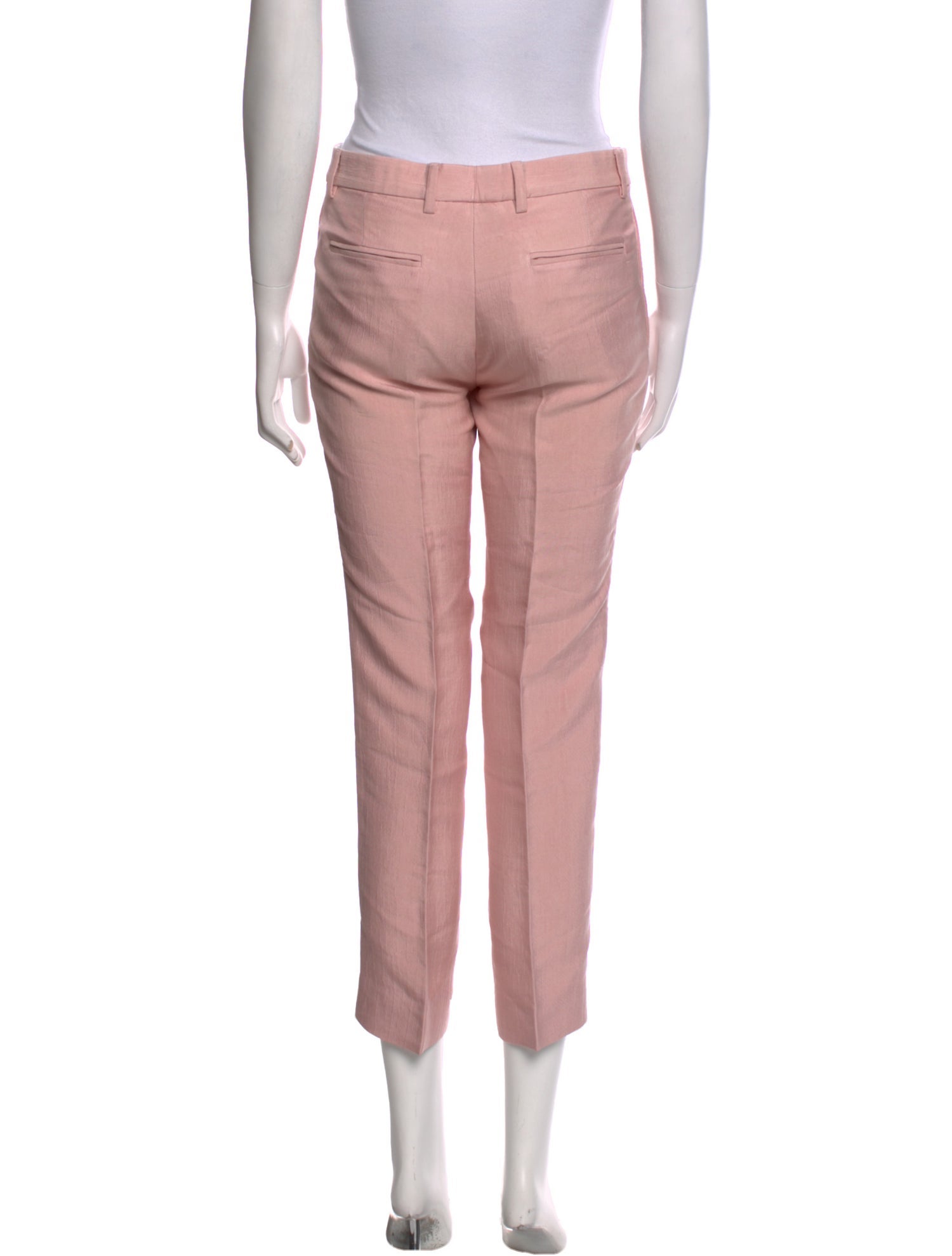 Bally Straight Leg Pants