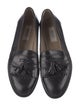 Bally Leather Loafers