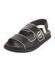 Bally Leather Sandals