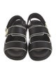 Bally Leather Sandals