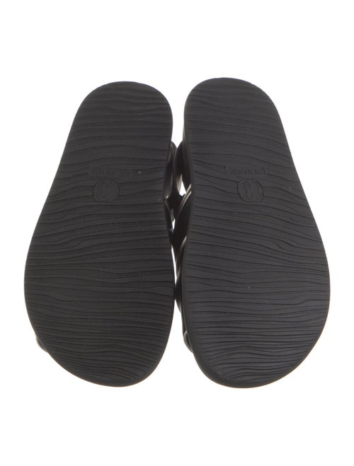 Bally Leather Sandals