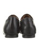 Bally Leather Oxfords