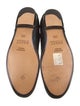 Bally Leather Oxfords