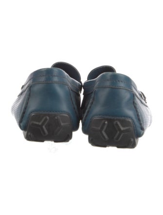 Bally Leather Drivers