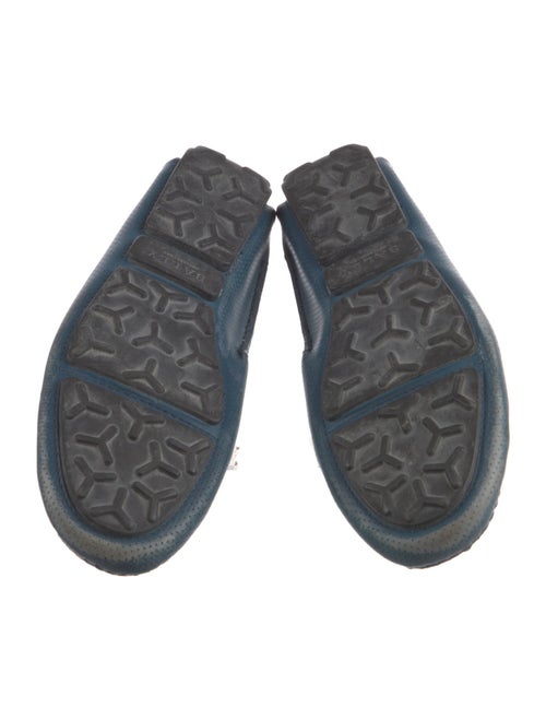 Bally Leather Drivers